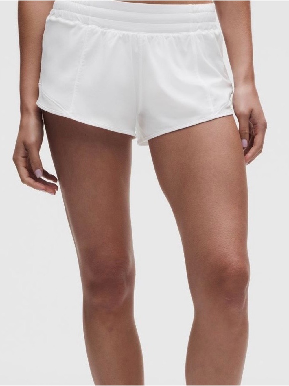 Lululemon Hotty Hot Short 2.5”
